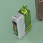 Accessories: Bio electric scooter vehicle battery