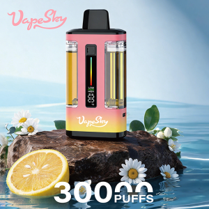 HF017 PRO VAPE