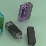 Accessories: Bio electric scooter vehicle battery