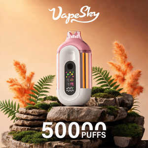 HF006 PRO VAPE