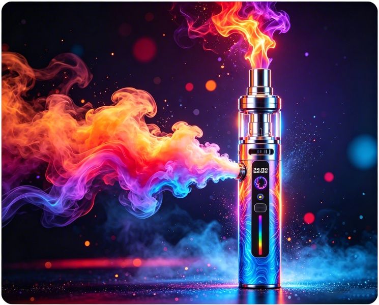 Ignite Your Senses